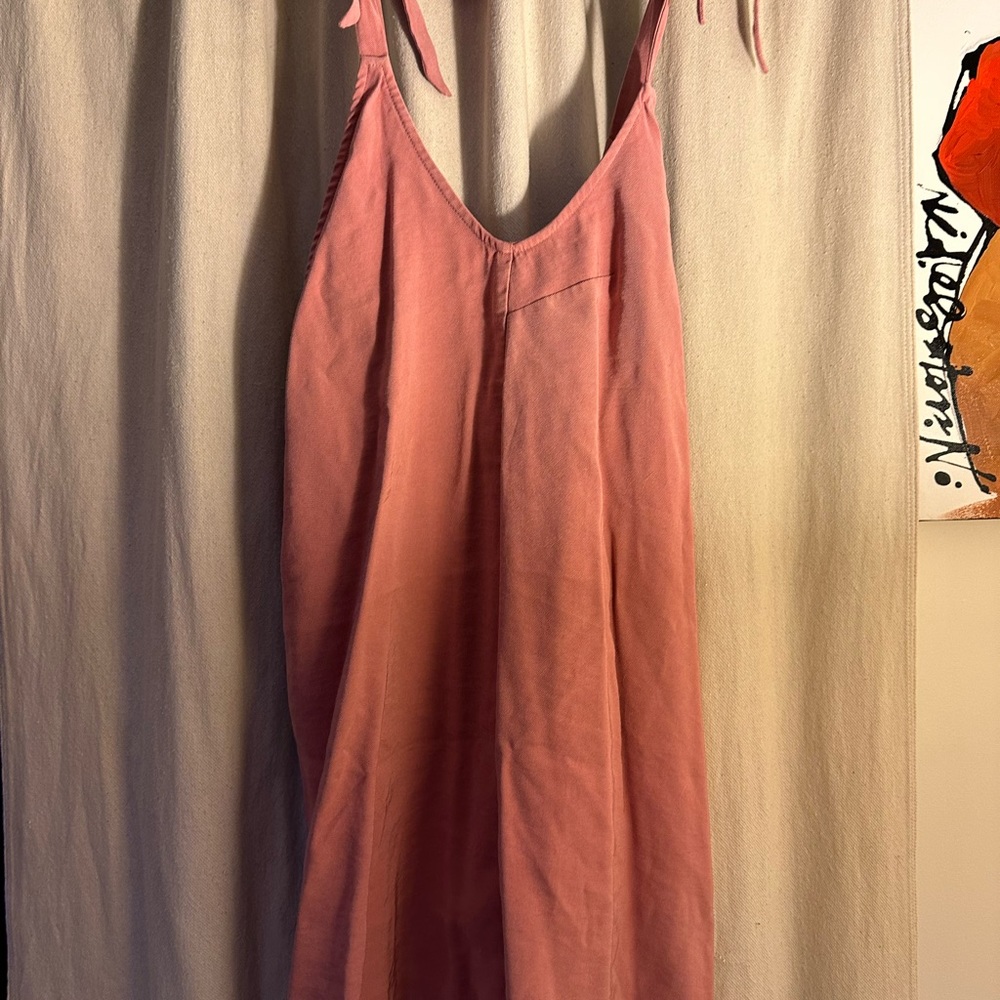 Mini dress - Picture 2 of 3